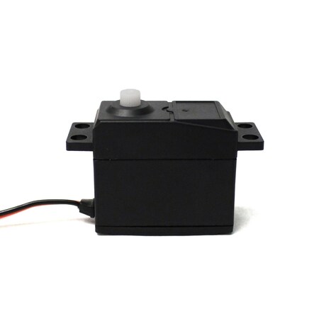 Plastiflex Co Rage RC  Super Cat SC700BL 40G Rudder Servo Parts RGRB1253